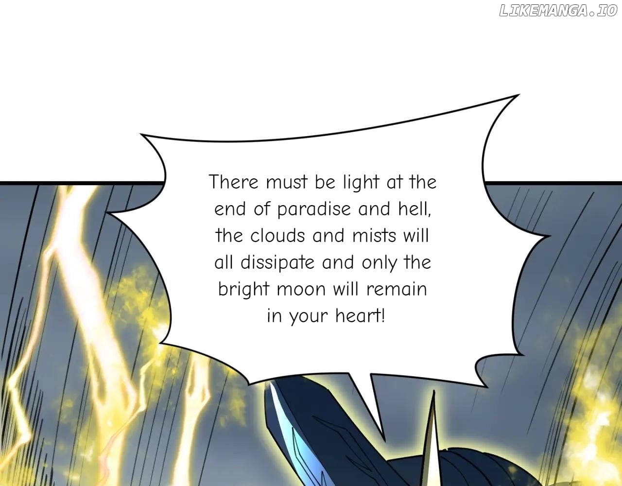 Era of the Haunted Chapter 429 - page 151